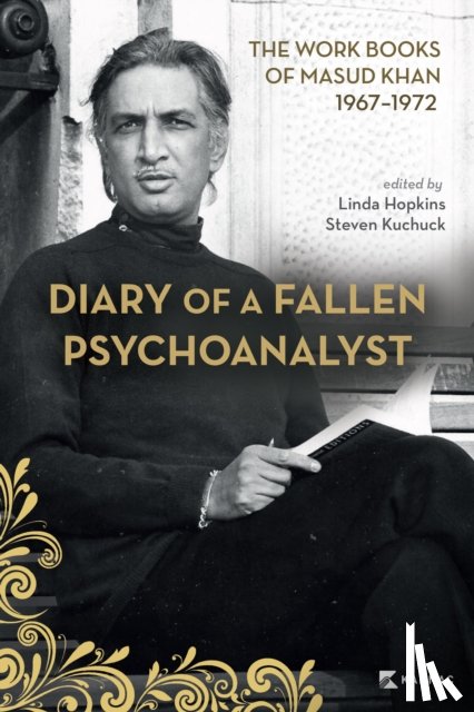  - Diary of a Fallen Psychoanalyst