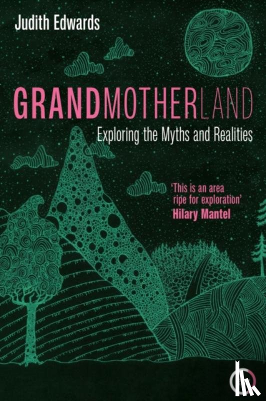Edwards, Dr Judith - Grandmotherland