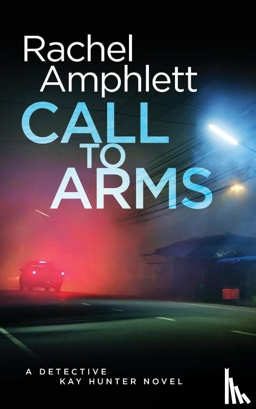 Amphlett, Rachel - Call to Arms