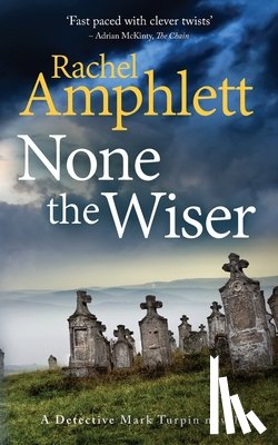 Amphlett, Rachel - None the Wiser