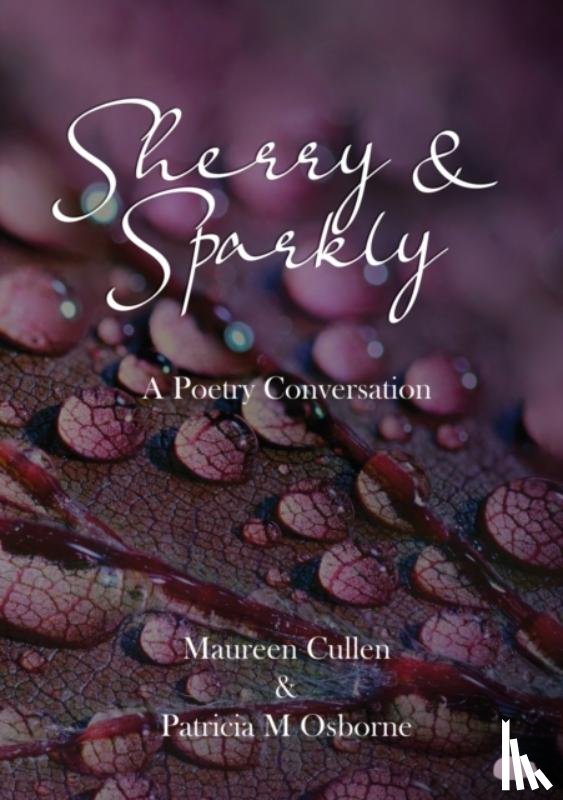 Osborne, Patricia M, Cullen, Maureen - Sherry and Sparkly