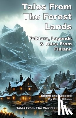  - Tales From The Forest Lands