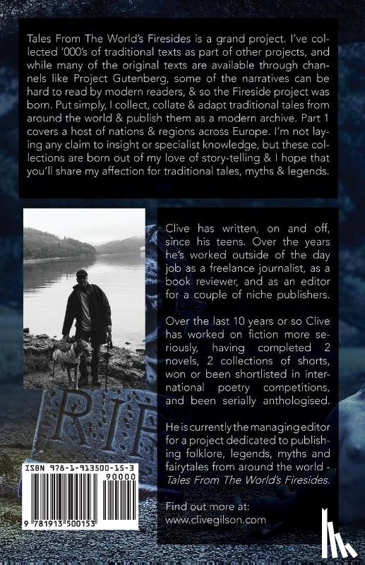  - Tales From The Samodivi