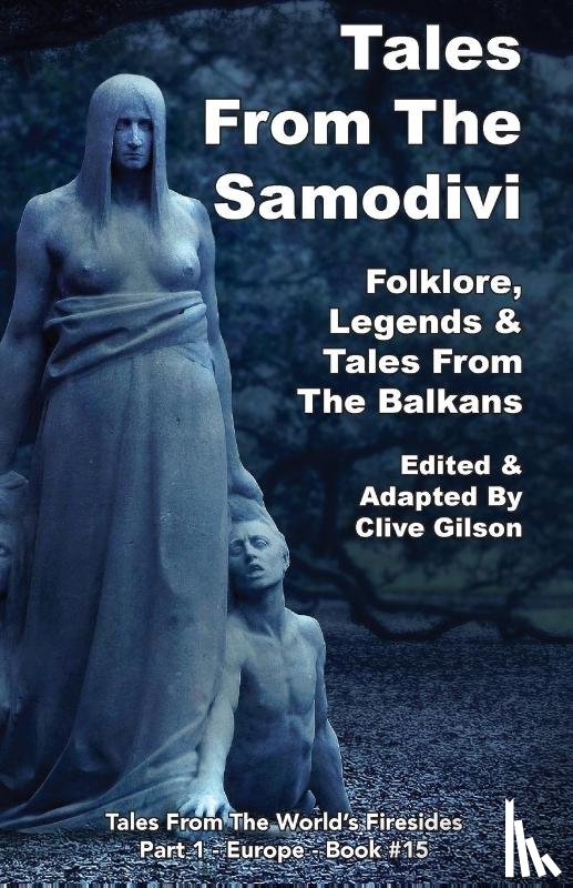  - Tales From The Samodivi