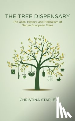Stapley, Christina - The Tree Dispensary