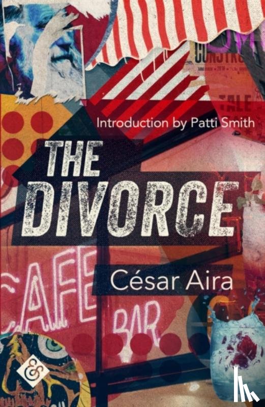 Aira, Cesar - The Divorce