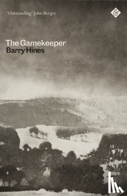 Hines, Barry - The Gamekeeper
