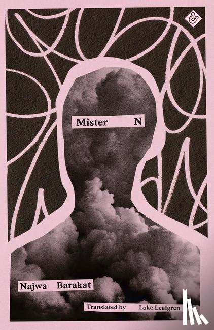 Barakat, Najwa - Mister N
