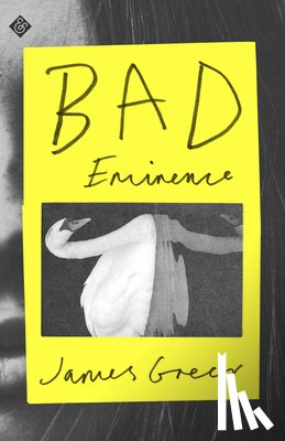 Greer, James - Bad Eminence