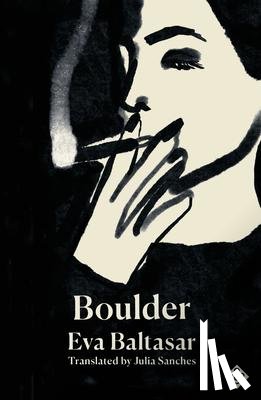 Baltasar, Eva - Boulder