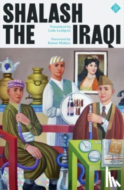 Shalash - Shalash the Iraqi