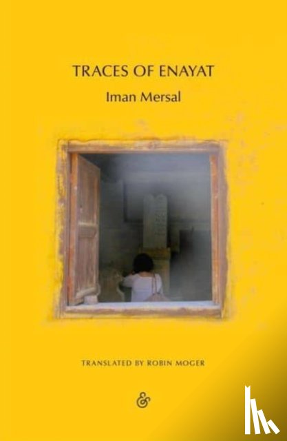 Mersal, Iman - Traces of Enayat