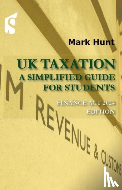 Hunt, Mark - UK Taxation