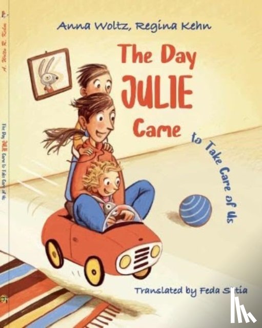  - The Day Julie Came