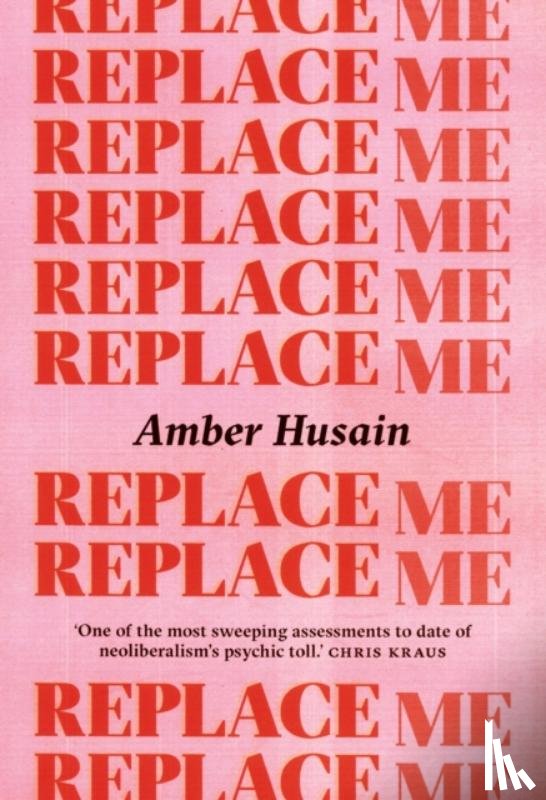 Husain, Amber - Replace Me