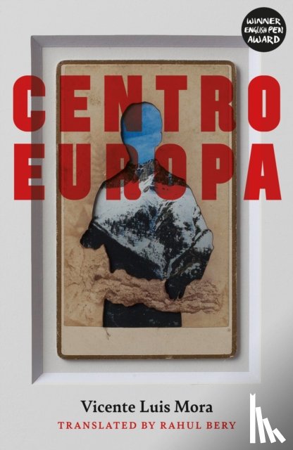 Luis Mora, Vicente - Centroeuropa