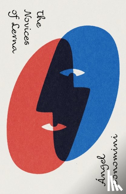 Bonomini, Angel - The Novices of Lerna