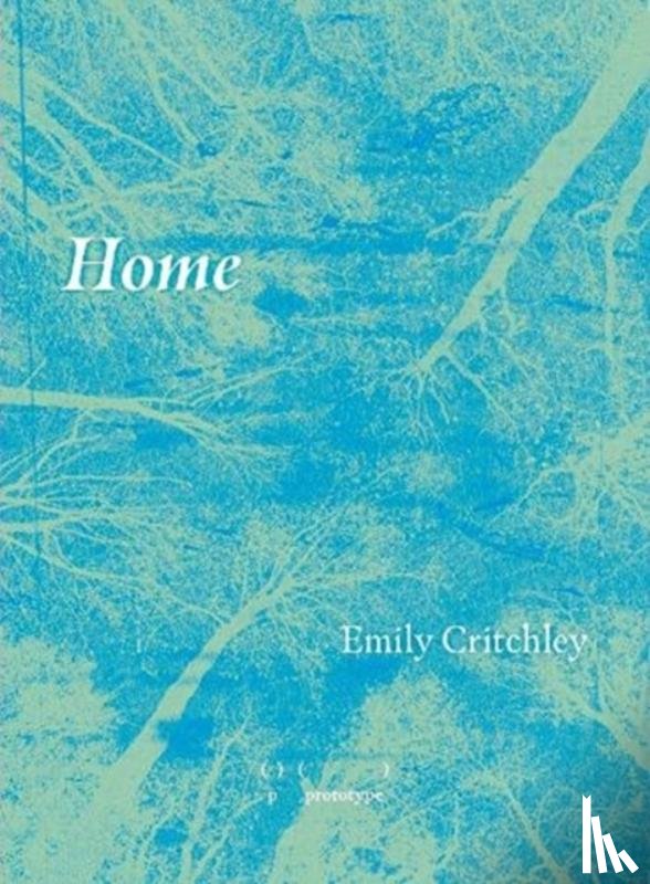 Critchley, Emily - Home