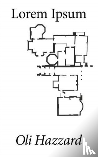 Hazzard, Oli - Lorem Ipsum