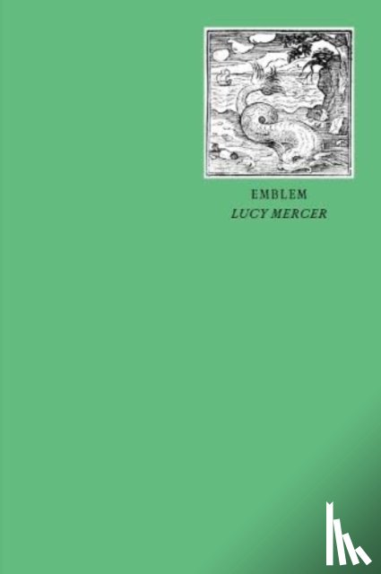 Mercer, Lucy - Emblem