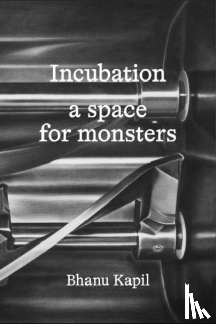 Kapil, Bhanu - Incubation