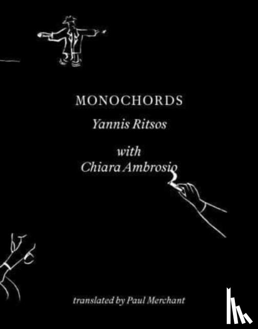 Ritsos, Yannis - Monochords