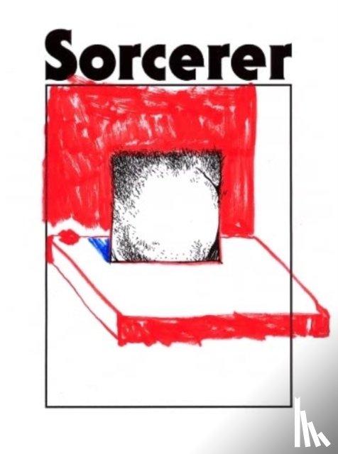 Atkins, Ed, Zultanski, Steven - Sorcerer