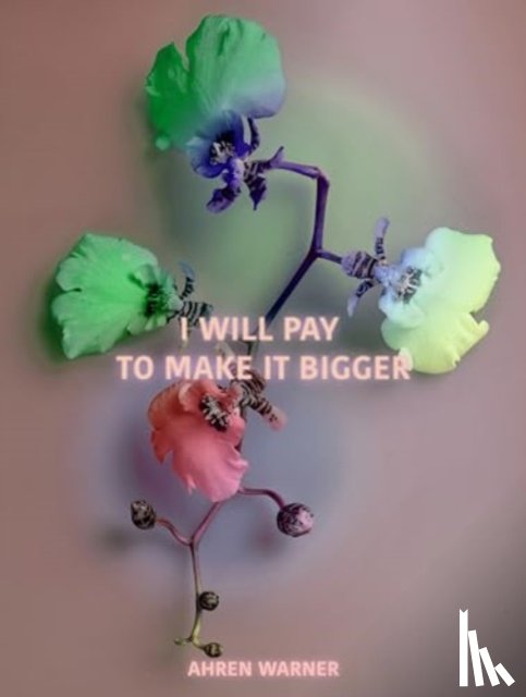 Warner, Ahren - i will pay to make it bigger