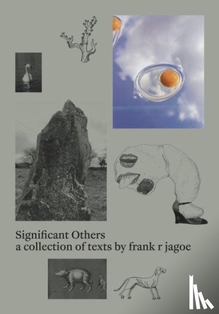 r jagoe, frank - Significant Others