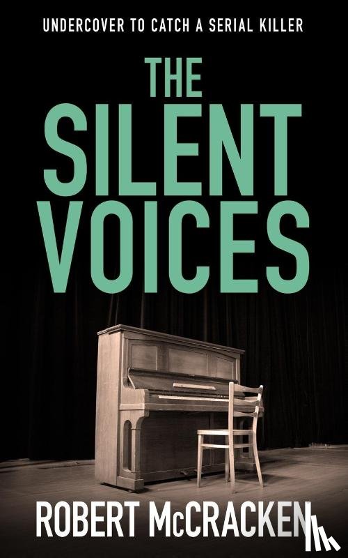 McCracken, Robert - THE SILENT VOICES