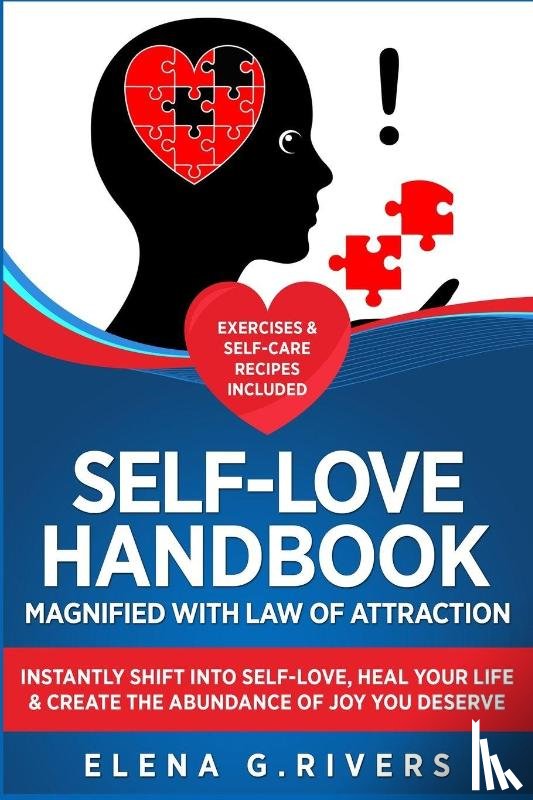 G Rivers, Elena - Self-Love Handbook Magnified with Law of Attraction