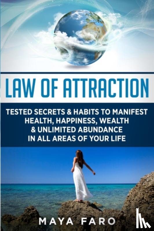 Faro, Maya - Law of Attraction
