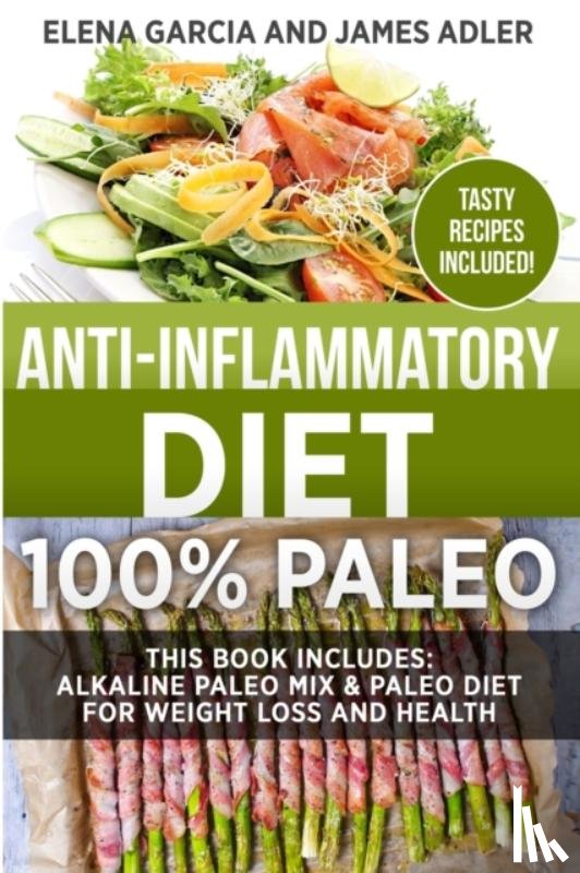 Garcia, Elena - Anti-Inflammatory Diet