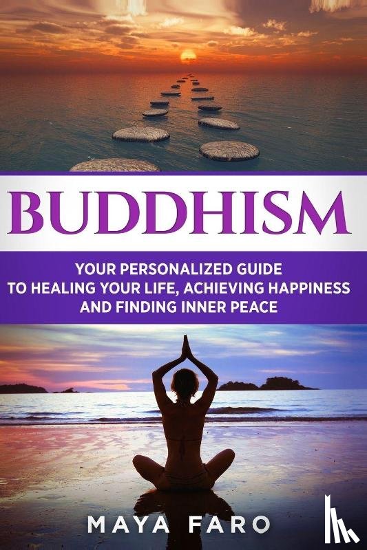 Faro, Maya - Buddhism