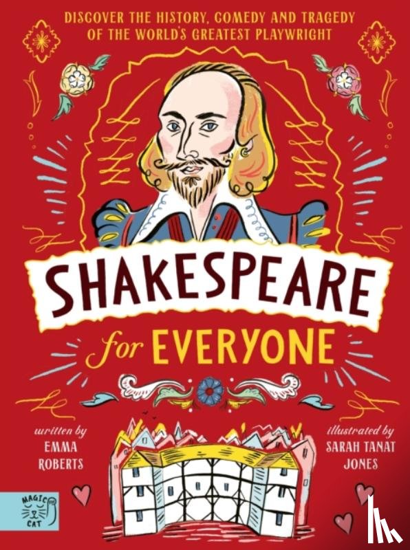 Roberts, Emma - Shakespeare for Everyone