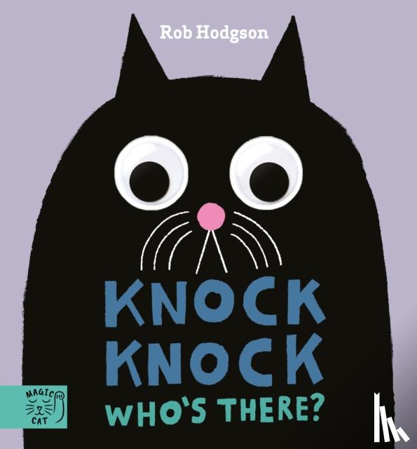 Hodgson, Rob - Knock Knock…Who's There?