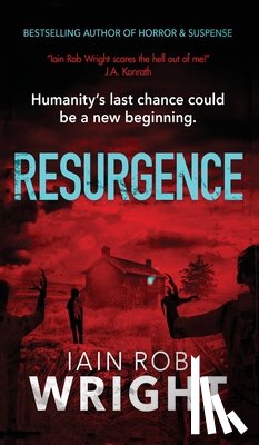Wright, Iain Rob - Resurgence