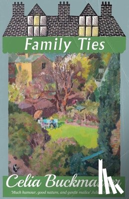 Buckmaster, Celia - Family Ties