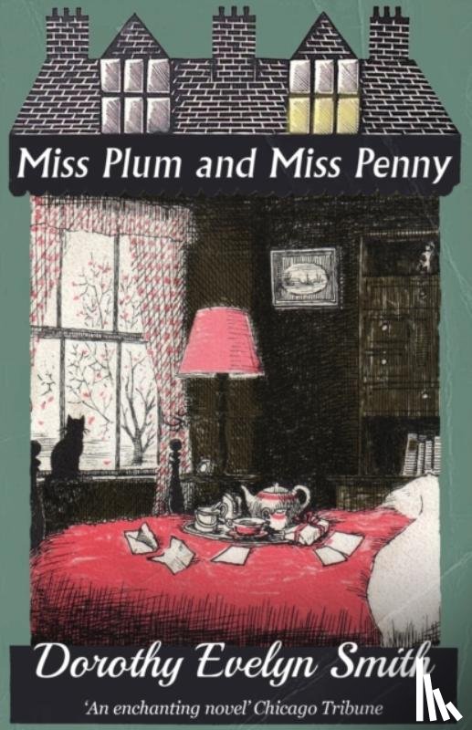 Smith, Dorothy Evelyn - Miss Plum and Miss Penny
