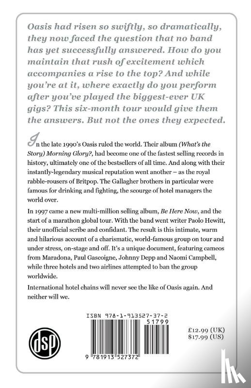 Hewitt, Paolo - Forever the People