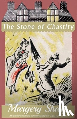 Sharp, Margery - The Stone of Chastity