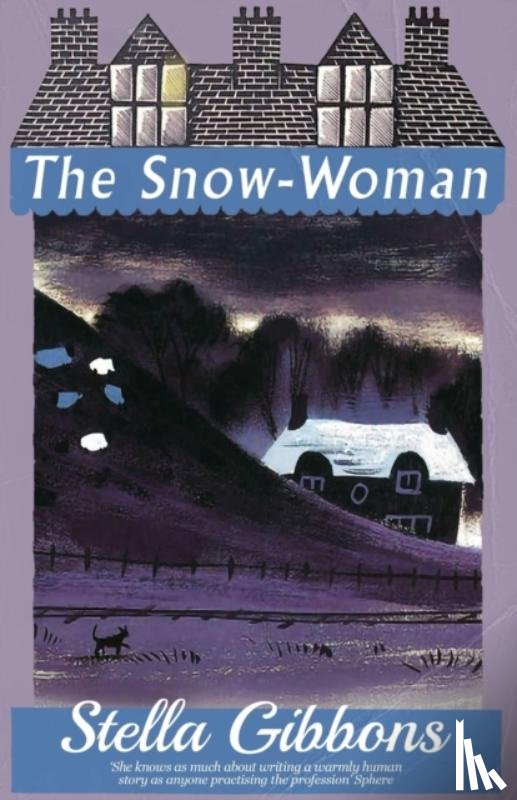 Gibbons, Stella - The Snow-Woman