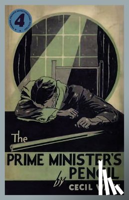 Waye, Cecil - The Prime Minister's Pencil