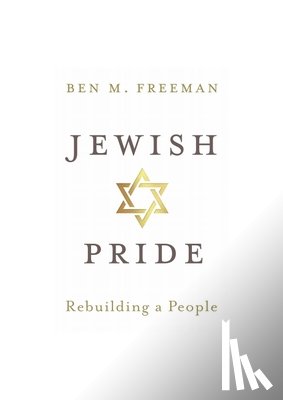 Freeman, Ben M. - Jewish Pride