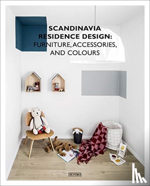 Aihong, Li, Chen, Wang - Scandinavian Residence Design