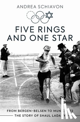 Schiavon, Andrea - Five Rings and One Star