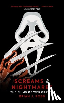Robb, Brian J. - Screams & Nightmares