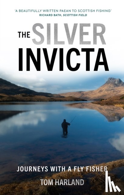 Harland, Tom - The Silver Invicta
