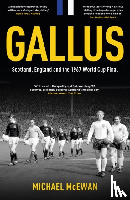 McEwan, Michael - Gallus