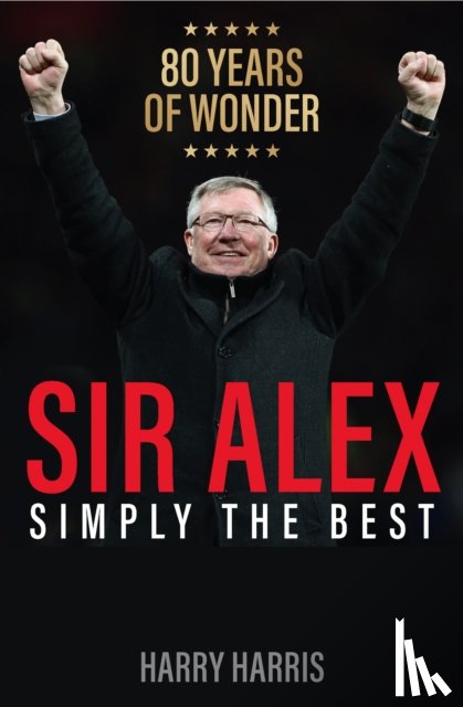 Harris, Harry - Sir Alex
